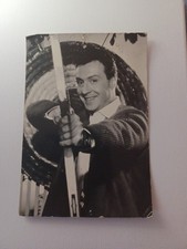 Peter alexander starfoto gebraucht kaufen Peter alexander starfoto gebraucht kaufen  Neustadt Glewe