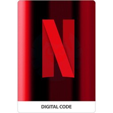 Netflix guthaben gift gebraucht kaufen  Porta Westfalica