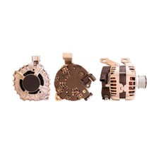 Remanufactured car alternator for sale  TAMWORTH