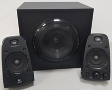 Logitech z623 powered for sale  NEWCASTLE UPON TYNE
