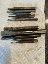 Unmarked lot chisel for sale  Suffield