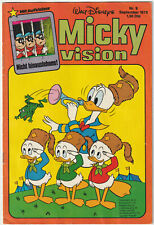 Mickyvision 1978 hne gebraucht kaufen  Hamburg