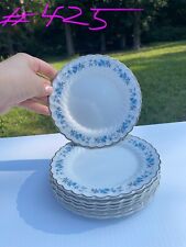 7pc plate set for sale  Laurinburg