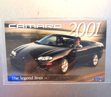 2000 chevrolet dealership for sale  Medford