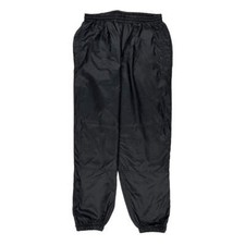 Nike tracksuit black for sale  GRAYS