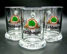 Eichbaum glaskrug bier gebraucht kaufen  Pirmasens