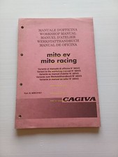 Cagiva 125 mito usato  Vimodrone