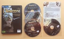 Jeu amerzone testament d'occasion  La Roche-sur-Yon