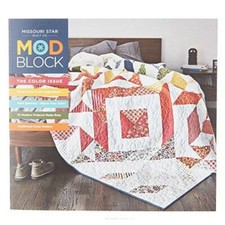Modblock paperback missouri for sale  Montgomery