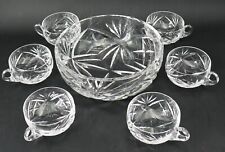 Saint louis crystal d'occasion  Expédié en Belgium