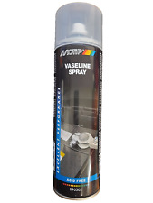 Motip vaseline spray for sale  LISBURN
