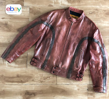 Belstaff daytona leather gebraucht kaufen  Burgau