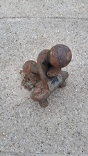 Dixon bate jaw for sale  CLITHEROE
