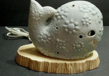 Vintage ceramic whale for sale  Indianapolis