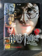 Harry potter heiligtümer gebraucht kaufen  Sottrum