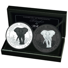 Somalia elefant 2025 gebraucht kaufen  Gersfeld