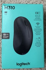 Logitech wireless mouse for sale  Pike Road