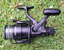 Shimano baitrunner aero gebraucht kaufen  Bad Bentheim