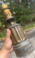 Lampe pétrole modérateur d'occasion  Toulouse-