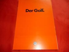 Golf gls gld gebraucht kaufen  Emsdetten