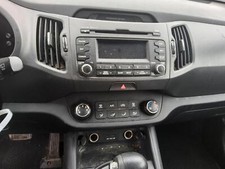 Interruptor seletor A/C usado serve: 2012 Kia Sportage manual controle de temperatura opt comprar usado  Enviando para Brazil