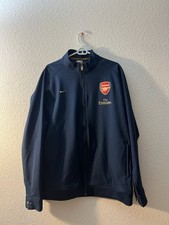 Vintage nike arsenal for sale  Patterson