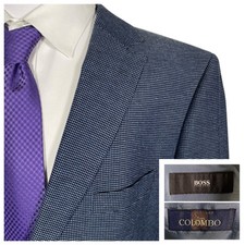 Hugo boss colombo for sale  Cupertino