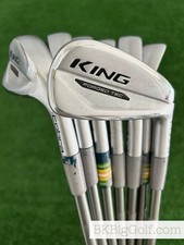 Cobra king forged for sale  Indianapolis