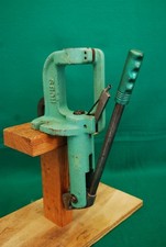Rcbs jr2 reloading for sale  West Paris