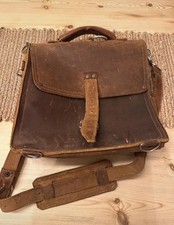 Saddleback backpack for sale  ANDOVER