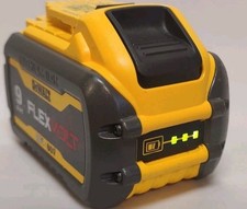 Dewalt dcb609 flexvolt for sale  Nampa