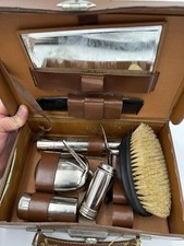 Vintage gents travel for sale  COVENTRY