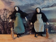 Spellbinding pendle witches for sale  YORK