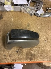 Jaguar type bumper for sale  LONDON