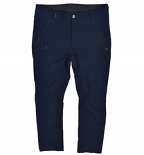 MAMMUT Runbold Męskie elastyczne spodnie trekkingowe softshell 52, używany na sprzedaż  PL