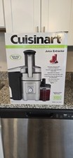cuisinart juice extractor for sale cuisinart juice extractor for sale Manassas