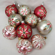 Vintage pink silver for sale  Little Falls