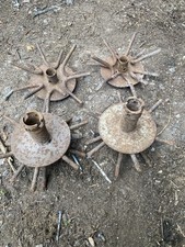 Merry tiller seeding for sale  STONEHOUSE