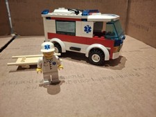 Lego city 7890 for sale  Sebring