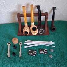 Pfeifen konvolut gebraucht kaufen  Heidelberg
