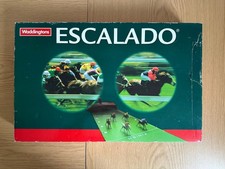 Escalado classic horse for sale  UK