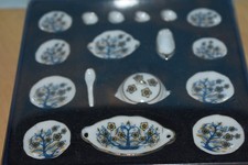 Petit lot miniatures d'occasion  Briare