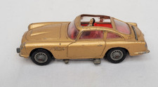 Vintage corgi toys for sale  HEBDEN BRIDGE
