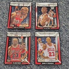 Lot michael jordan for sale  Kankakee