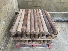 Wooden posts for sale  AMERSHAM