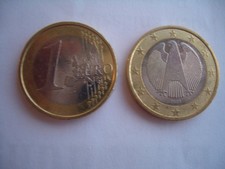 Euro deutschland 2004 gebraucht kaufen  Haimhausen