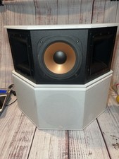 Klipsch rs3 white d'occasion  Expédié en Belgium