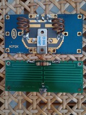 Splitter combiner zur gebraucht kaufen  Halberstadt