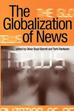 Globalization news oliver for sale  UK