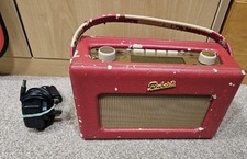 Roberts dab digital for sale  MONTROSE